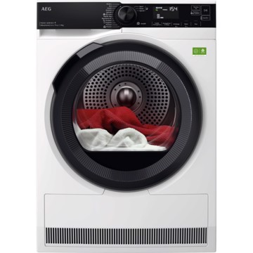 Asciugabiancheria 9kg ruby h85 l59,6 p63,6 wifi 3d kitco