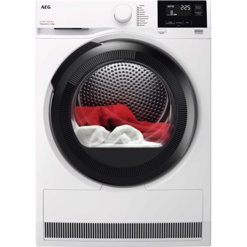Asciugabiancheria 8kg h85 l59,6 p63,6