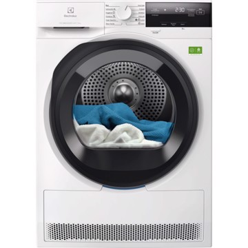 Asciugabiancheria 9kg h85 l59,6 p63,6 care drum