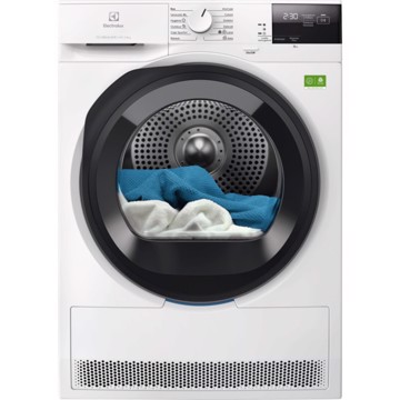 Asciugabiancheria 8kg h85 l59,6 p63,6 care drum