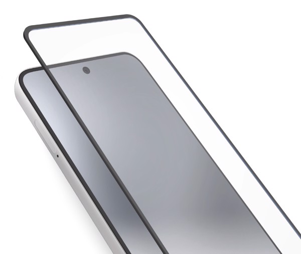 SBS TESCRFCMOG56 protezione per lo schermo e il retro dei telefoni cellulari Pellicola proteggischermo trasparente Motorola 1 pz