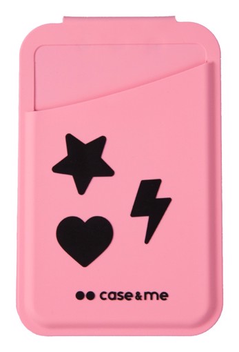 Case & Me CMSILCARMIRMSP accessorio per custodia del telefono cellulare