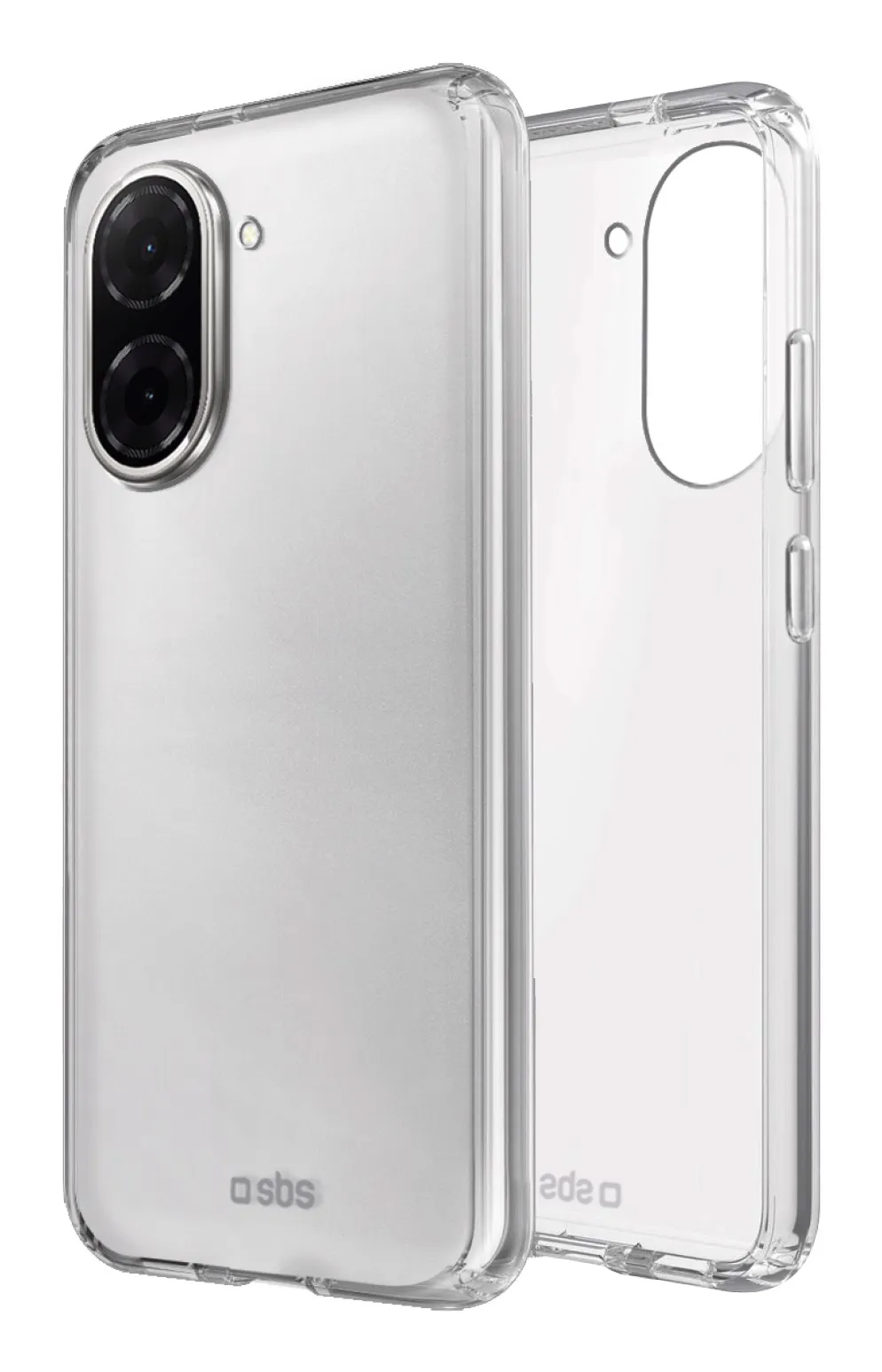 Custodia In Silicone Trasparente Per Xiaomi Redmi 12C A1 A2 Plus 12 C - Foto 2