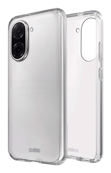 SBS Skinny Cover Trasparente redmi a5