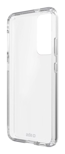 SBS Skinny custodia per cellulare 17 cm (6.68") Cover Trasparente