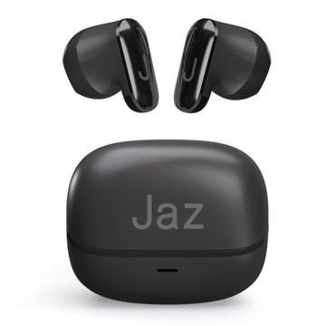 Auricolari tws nero controlli touch