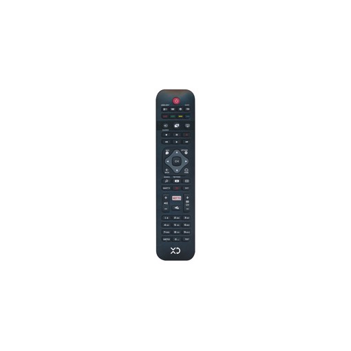 XD Enjoy XDHY1525 telecomando TV Pulsanti