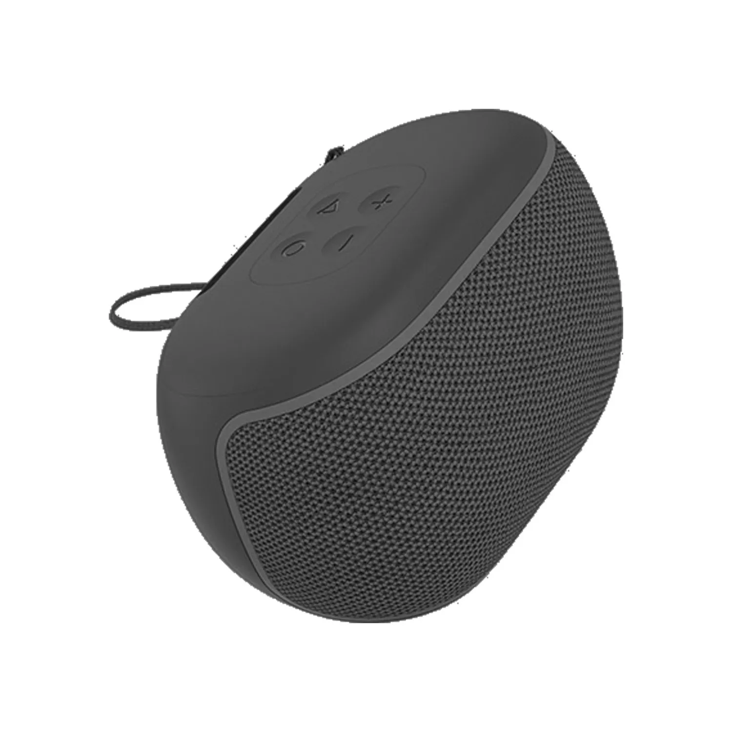 Altoparlanti Bluetooth Ultra-portatili Hama 3,5 W IP67 14 Ore Vivavoce Usb C Nero - Foto 10