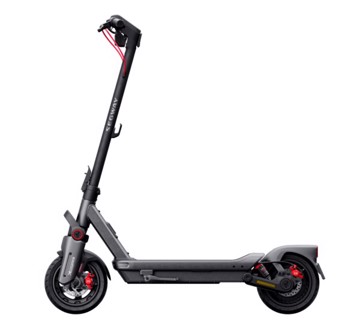 Segway kickscooter max g3 aut.65km,ruote11',imax 130kg