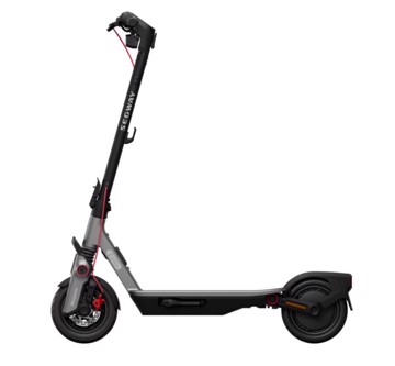 Segway kickscooter f3e aut.50km,ruote10',carico 120k