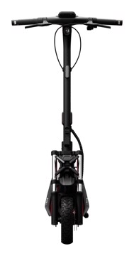 Segway kickscooter fzt3 pro aut.50km,ruote11',ipx5