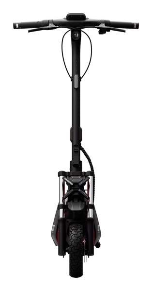 Segway NINEBOT ZT3 PRO I