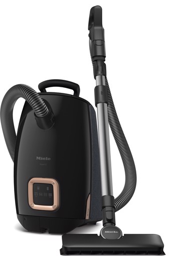 Miele Guard L1 AllFloor Flex 3,5 L A cilindro Secco 890 W Sacchetto per la polvere