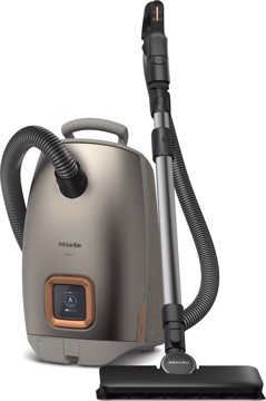 Aspirapolvere a traino filtro hepa air clean