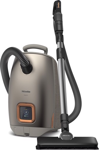 Miele Guard L1 Comfort 3,5 L A cilindro Secco 890 W Sacchetto per la polvere