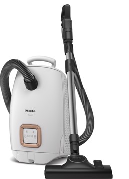 Aspirapolvere a traino filtro hepa air clean