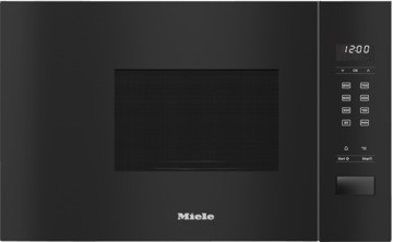 Forno a microonde incasso led