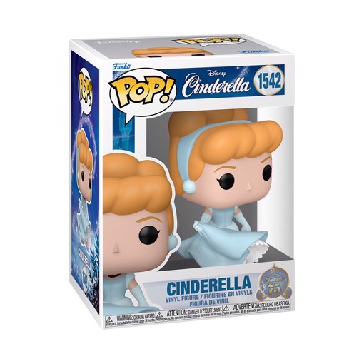 FUNKO POP! 83456 collectible figure