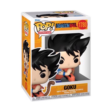 Funko animation dragon ball