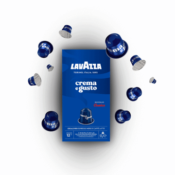 CAPSULE COMPATIBILI NESPRESSO