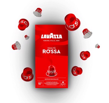 CAPSULE COMPATIBILI NESPRESSO
