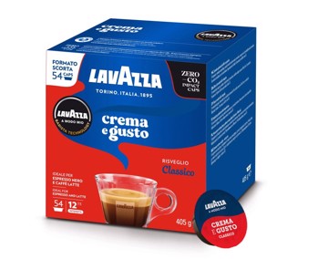 CAPSULE COMPATIBILI LAVAZZA