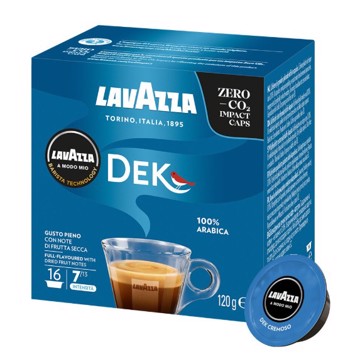 CAPSULE COMPATIBILI LAVAZZA