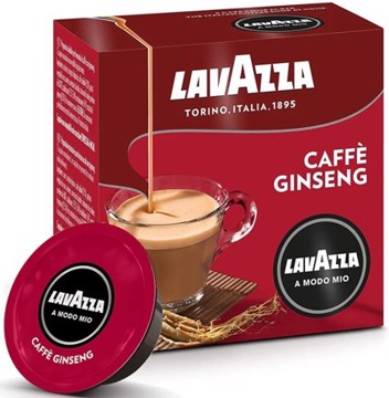 CAPSULE COMPATIBILI LAVAZZA