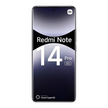 Smartphone note14pr 8/256 5g 5g 8c 2.3 8/256 200/8/2+20