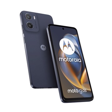 Smartphone g05 8/256 blue