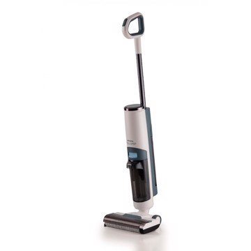 Lavapavimenti ricaricabile 22.2v litio 35 min