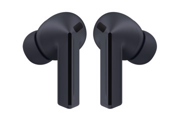 Galaxy buds 3 fe black