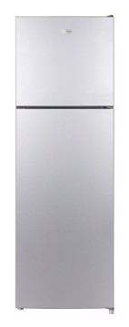 Frigorifero 2porte 250l silver h170 l54,5 p59