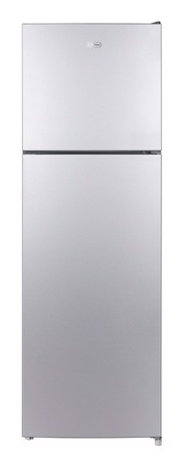 XD Enjoy XD2PMRF265DSI frigorifero con congelatore Libera installazione 255 L D Argento