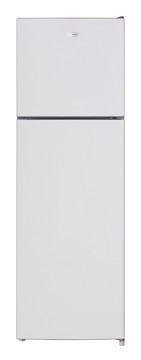 Frigorifero 2porte 250l bianco h170 l54,5 p59
