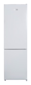 Frigorifero combi l55 bianco h180 l54,5 p59