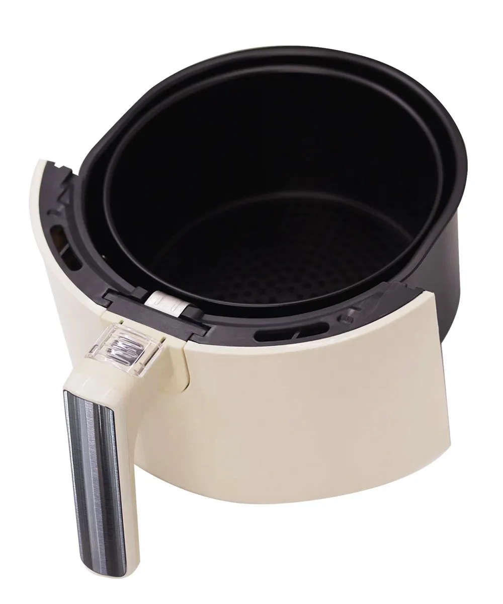 XD Vintage XD Enjoy XDJW261 friggitrice Singolo 2,8 L