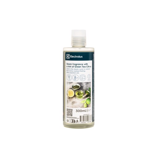Fragr x lavatri gusto limone