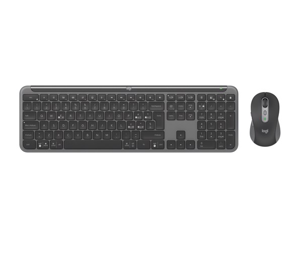 Logitech MK950 Signature Slim Combo MK950