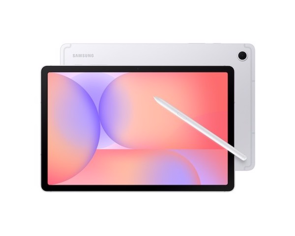 Samsung Galaxy Tab S10 Lite 128 GB 27,7 cm (10.9") 6 GB Wi-Fi 6 (802.11ax) Argento