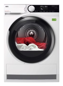 Asciugabiancheria 9kg h85 l59,6 p63,6