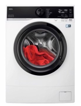 Lavatrice prof.49cm 1400g 7kg h84,5 l59,5 p49 vapore