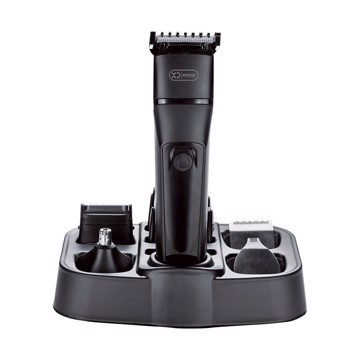 Grooming kit 6in1 ricaricabile