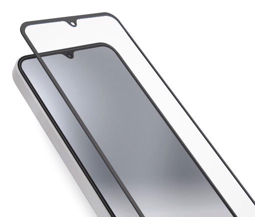 SBS TESCRFCXIA5BIG protezione per lo schermo e il retro dei telefoni cellulari Pellicola proteggischermo trasparente Xiaomi 1 pz