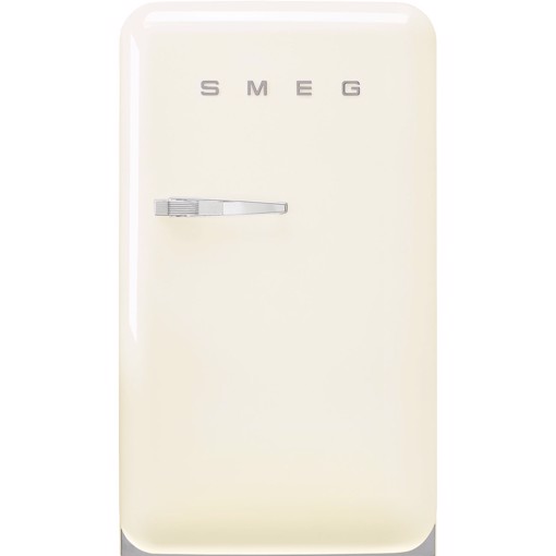 Smeg FAB10RCR6 frigorifero Libera installazione 105 L D Crema