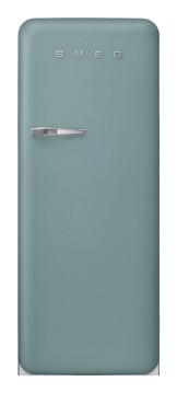 Frigorifero monop verde smeral h153 l60,1 p72,8