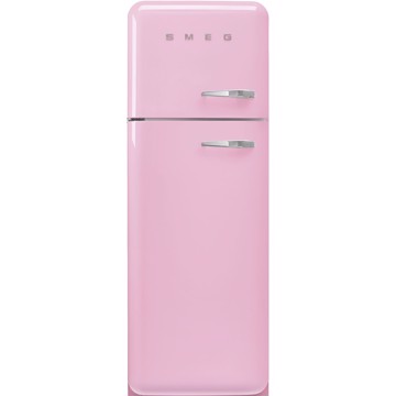 Frigorifero 2porte rosa h172 l60 p72,8