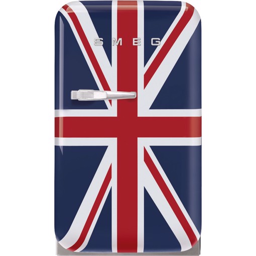 Smeg FAB5RDUJ6 frigorifero Libera installazione D