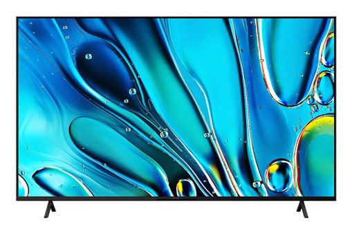 Sony BRAVIA 3 K65S39B.CEI TV 165,1 cm (65") 4K Ultra HD Smart TV Wi-Fi Nero