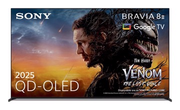 Televisore qd oled 65" uhd t2/s2,120hz,4hdmi,2usb,gtv,pl